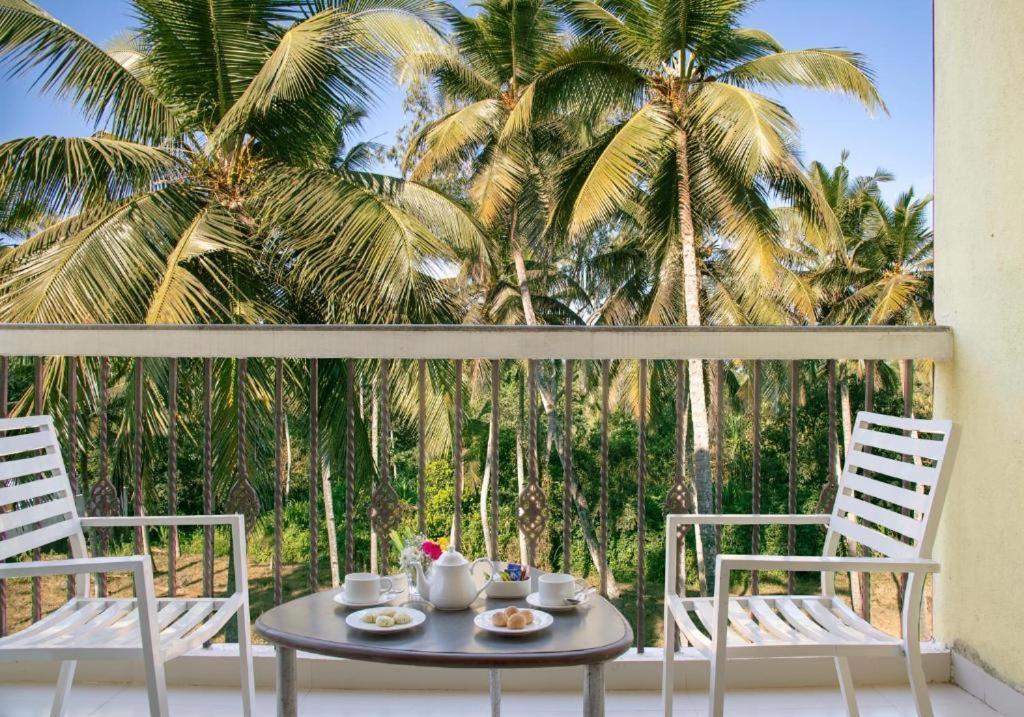 Sea Breeze Max Resort & Spa Margao Zewnętrze zdjęcie