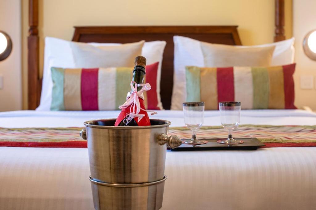 Sea Breeze Max Resort & Spa Margao Zewnętrze zdjęcie
